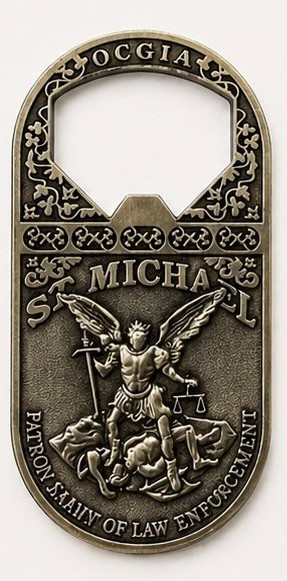 OCGIA Bottle Opener - Image 2